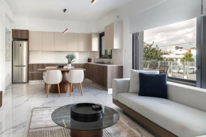 Phaedrus Living Limassol Opalia Residences Amber